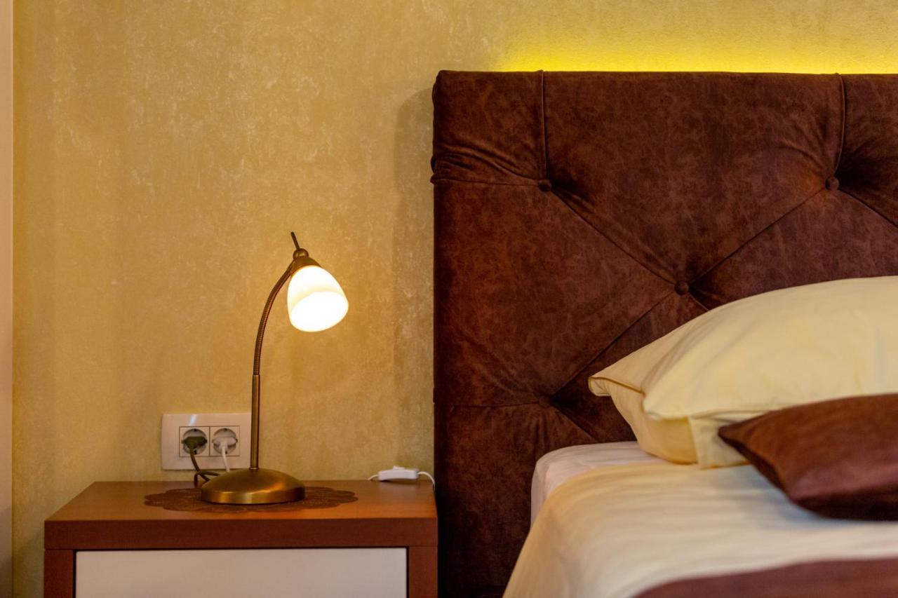Studio Apartment Oleander Split Dış mekan fotoğraf