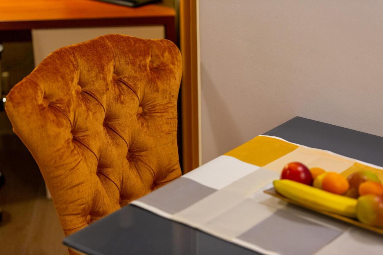 Studio Apartment Oleander Split Dış mekan fotoğraf