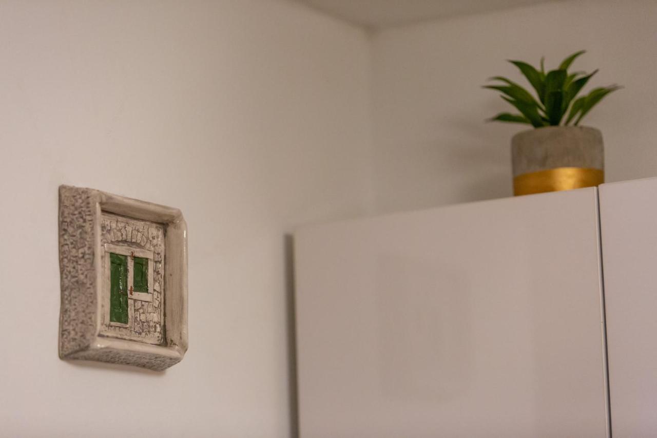 Studio Apartment Oleander Split Dış mekan fotoğraf