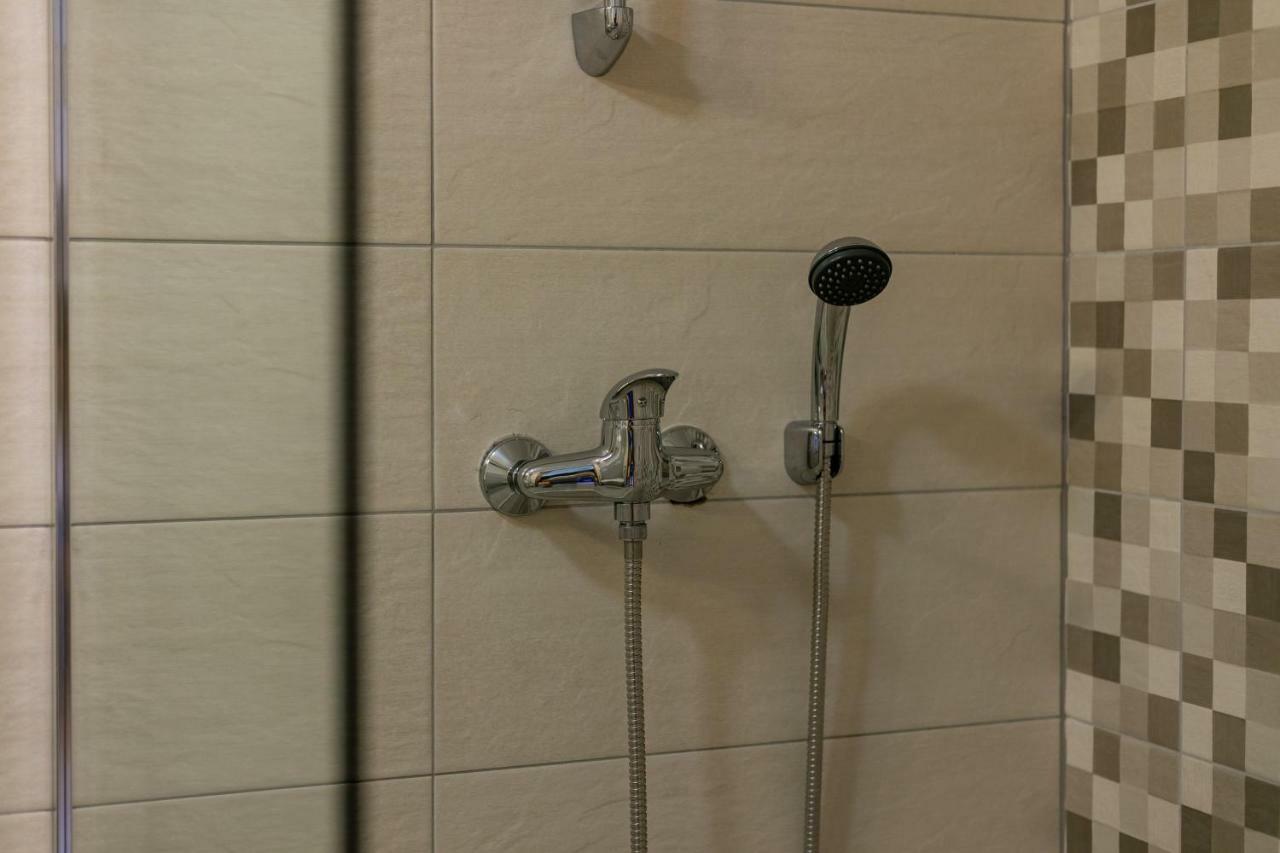 Studio Apartment Oleander Split Dış mekan fotoğraf