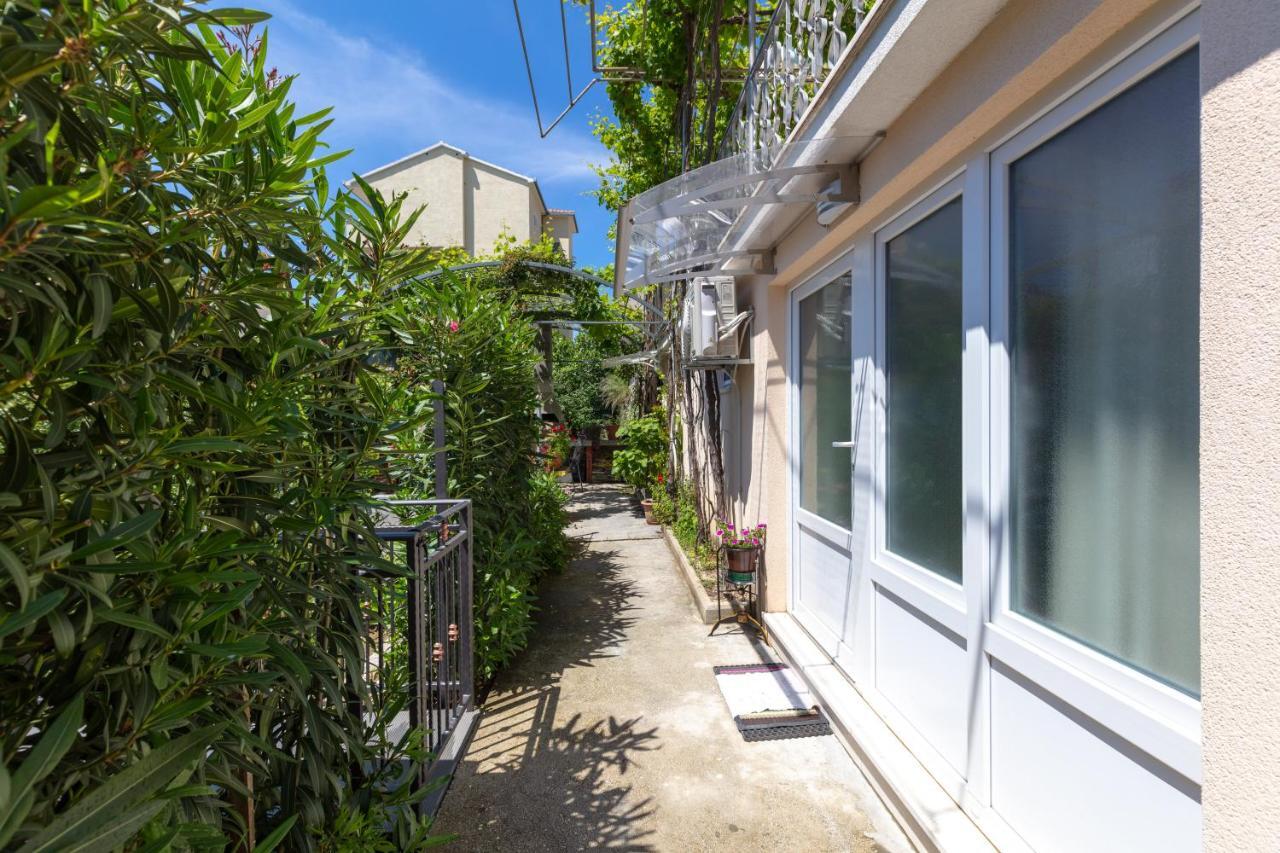 Studio Apartment Oleander Split Dış mekan fotoğraf